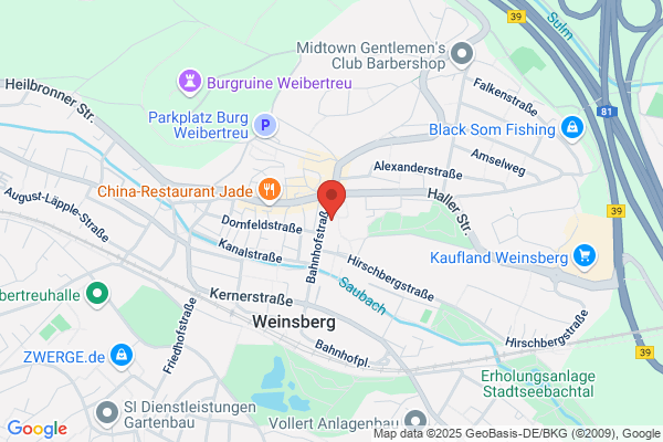 Har­fen­stel­ler Apo­the­ke am Trau­ben­platz