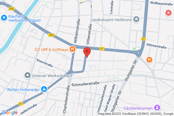 Autohaus D. Schneider