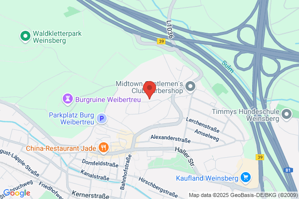 smart Service GmbH Betriebsst