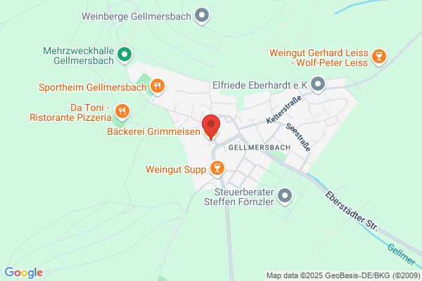 Grimmeisen