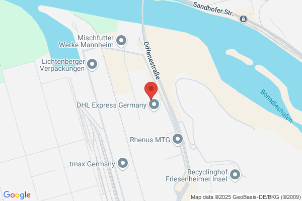 Erny GmbH