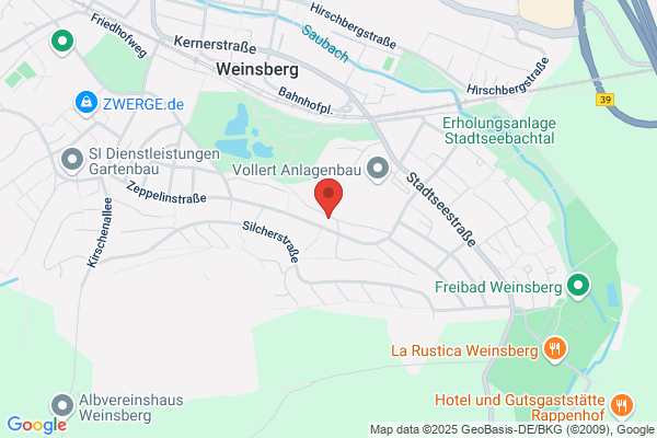 RUBICOM Consulting GmbH