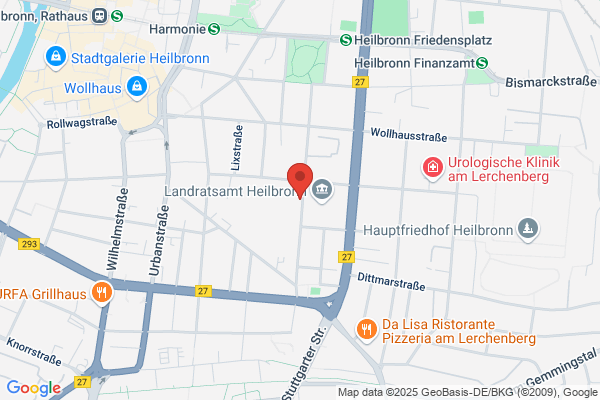 Anderson Schilderservice, Inh Nadine Anderson