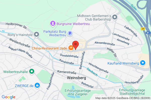 Fahrschule M. Pfäffle
