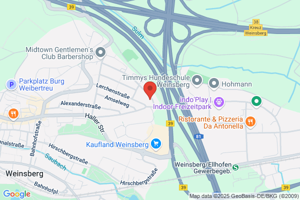 Confido Gebäudetechnik GmbH