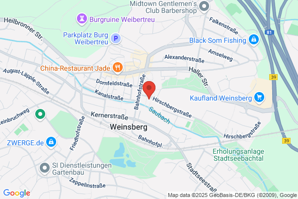 Weinbauverband Württemberg e. V.