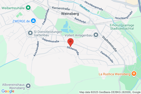 Tierarztpraxis am Linsenberg