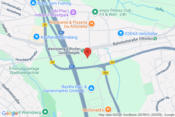 ABD Druckluft GmbH