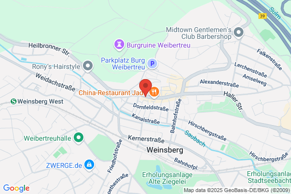 Bestattungen Hamberger