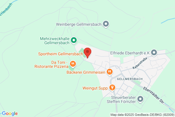 Grundschule Gellmersbach