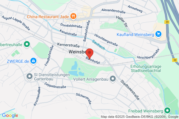Jugendhaus