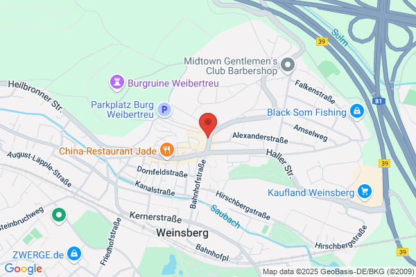 Justinus-Kerner-Verein Weinsberg e.V.