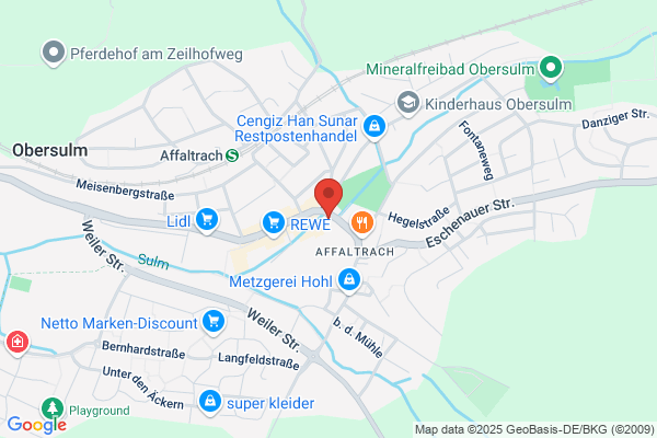 Pfisterer Bezirksleiter LBS