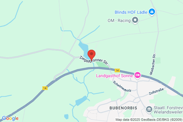 Pflanzenparadies Deininger Inhaber Heinz Deininger
