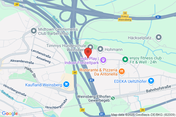 Pro Drive Fahrzeugtechnik GbR