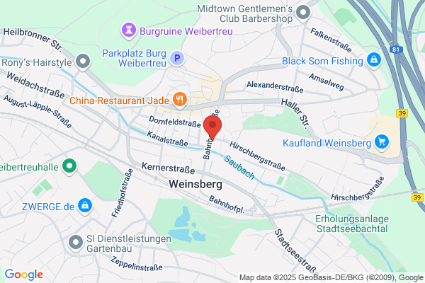 Weibertreu