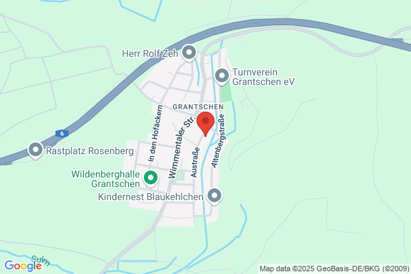 Weinbau / Brennerei Kurt Steinbrenner