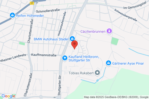 Volkert GSR GmbH Gebäudetechnik