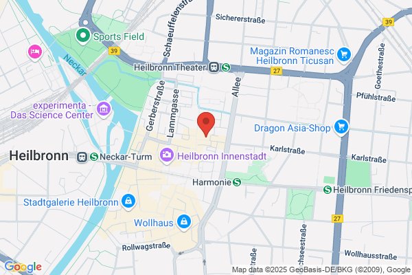 der Renner Hairlounge