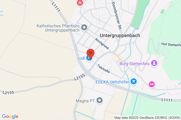 Gartengestaltung Kircher GmbH