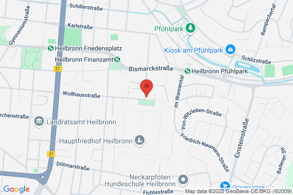Gärtnerei Hünnefeld GmbH