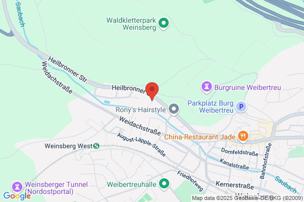 Stäbler