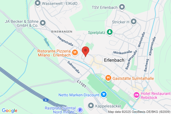 Restaurant Pension Kellerklause Bernd Bühler