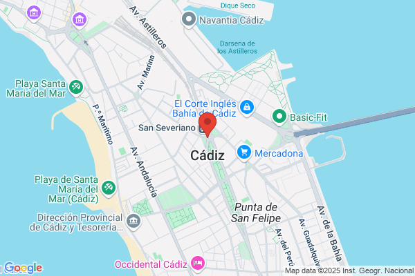 Cadiz