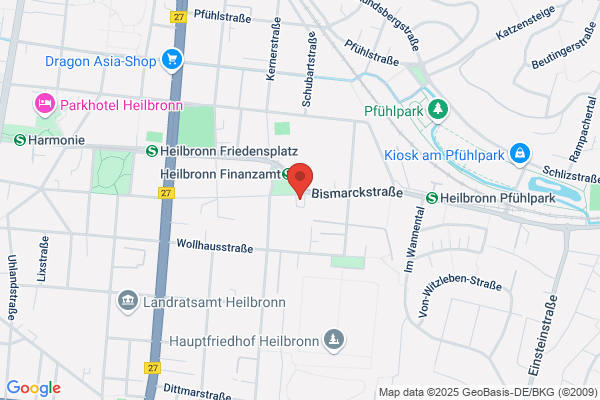 RIF Gebäudereinigung