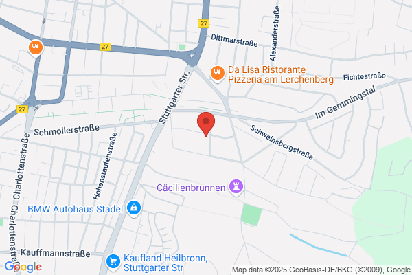 Theo Hörner GmbH Gebäudereinigung
