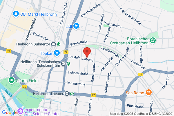 MITA Hausverwaltungsgesellschaft mbH