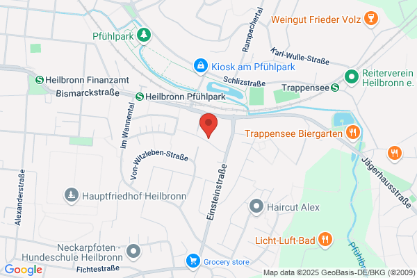 Drauz Holding GmbH & Co. KG