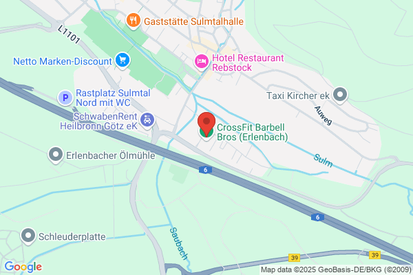Naturheilzentrum Heilbronn