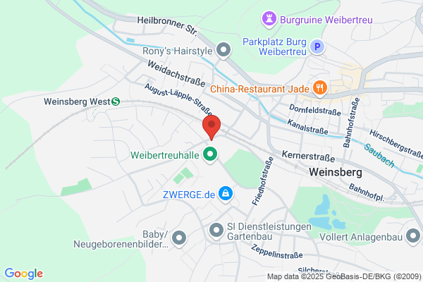 EFDE Vermögensverwaltungs-GmbH