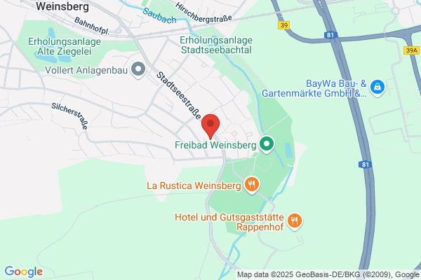 Hotel Pension Jägerstüble Sass Markus
