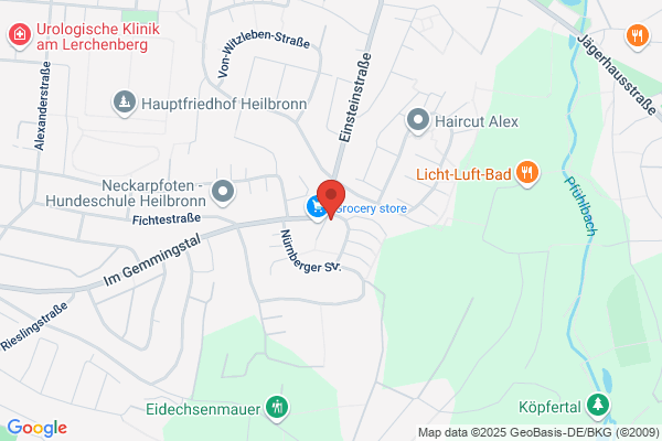 HEINRICH IMMOBILIEN & Sachverständigenbüro