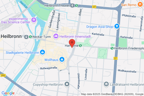 BW-Immobilien GmbH