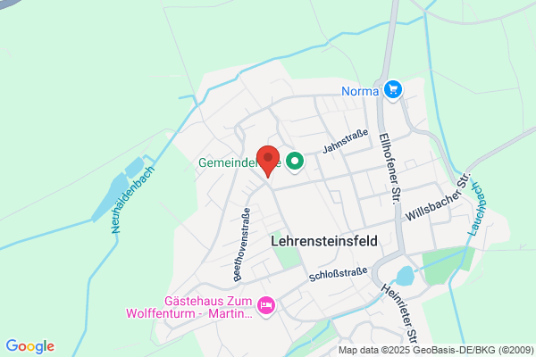 Immobilien Hohbach
