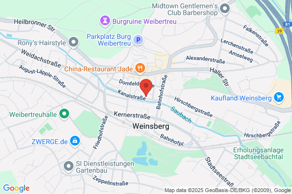 Immobilien Wartmann Elke