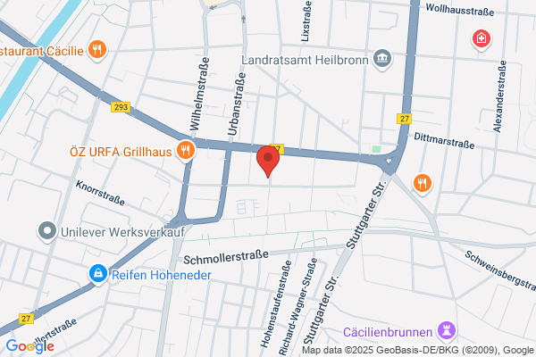 Jaus Immobilien