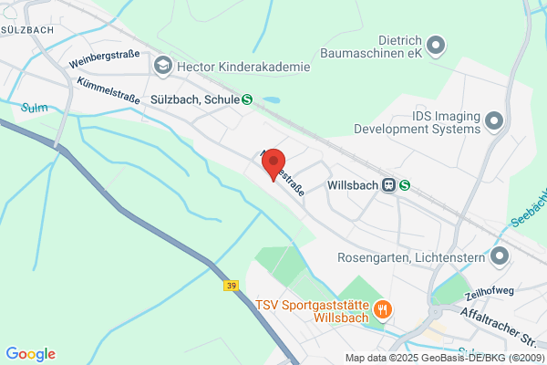 Kastell Immobilien GmbH