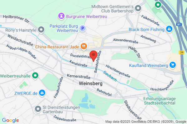 Altenseelsorge Kirchenbezirk