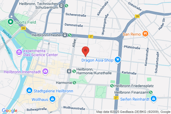 Christengemeinschaft Heilbronn