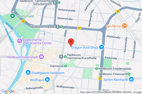 Die Apis - ev. Gemeinschaftsverband