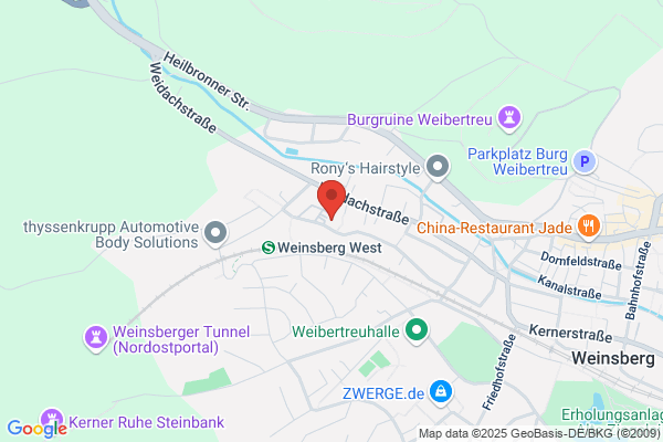 Evang. Freikirche Gemeinschaft entschiedener Christen e.V.
