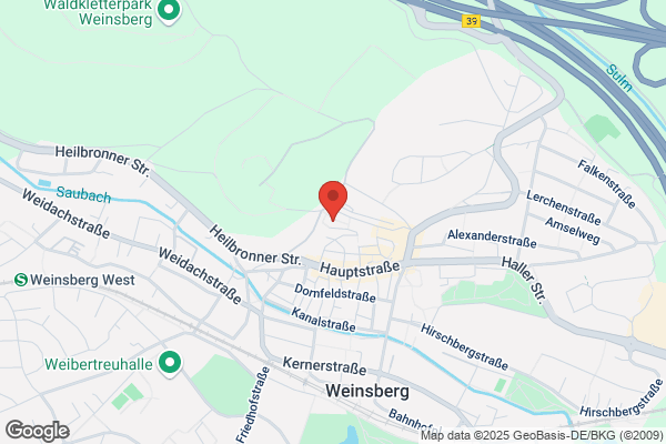 Evangelische Gesamtkirchengemeinde Heilbronn