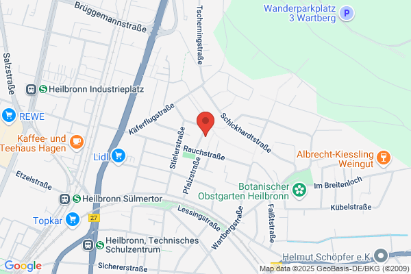 Nikolaigemeinde