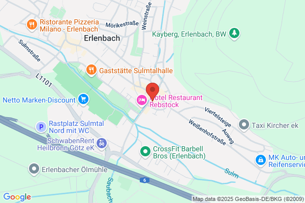 Haberkern, Karl