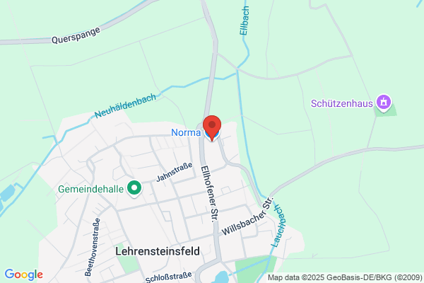 NORMA Lebensmittelfilial- betrieb GmbH & Co. KG
