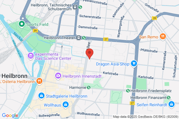 Anwaltskanzlei Reissig & Kollegen